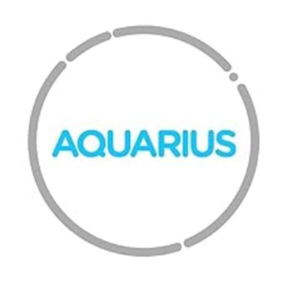 Aquarius STAR TREK Kirk Spock Jigsaw Puzzle 500 pieces - Picture 7 of 8